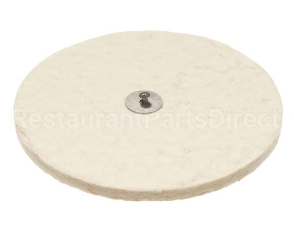 100208061 Lochinvar K,Insulation,Baffle,182.5Mm