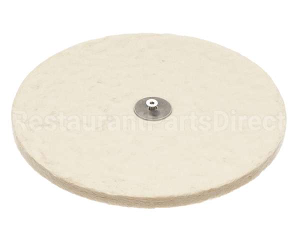 100208061 Lochinvar K,Insulation,Baffle,182.5Mm
