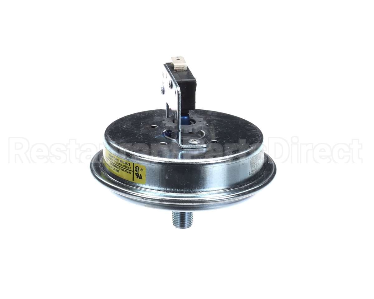 100208388 Lochinvar K,Switch,Pressure,1.0" Wc