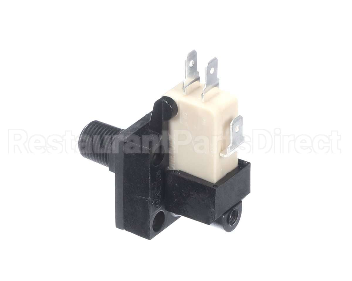 100208389 Lochinvar K,Switch,Pressure,4.1" Wc