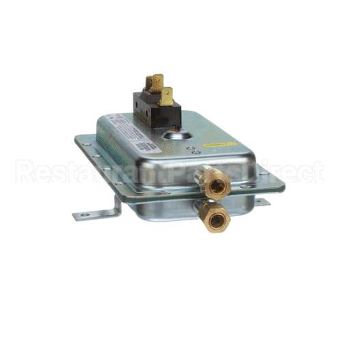 100208398 Lochinvar K,Switch, Pressure,7.05" Wc