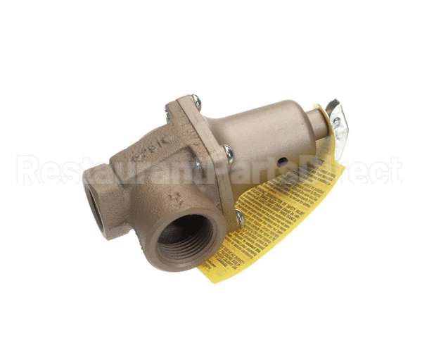 100208442 Lochinvar Kpress Rlv3450#