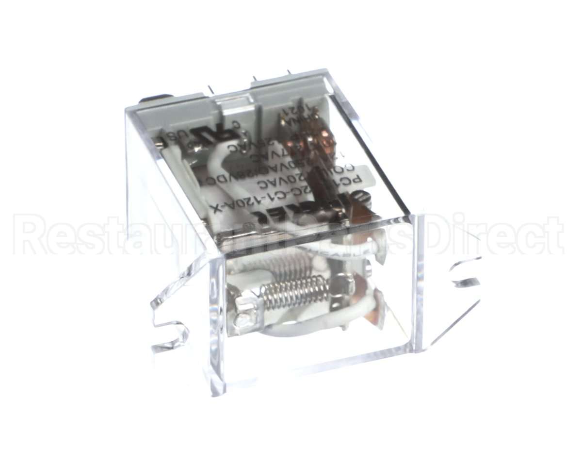 100208490 Lochinvar K,Relay,Dpdt