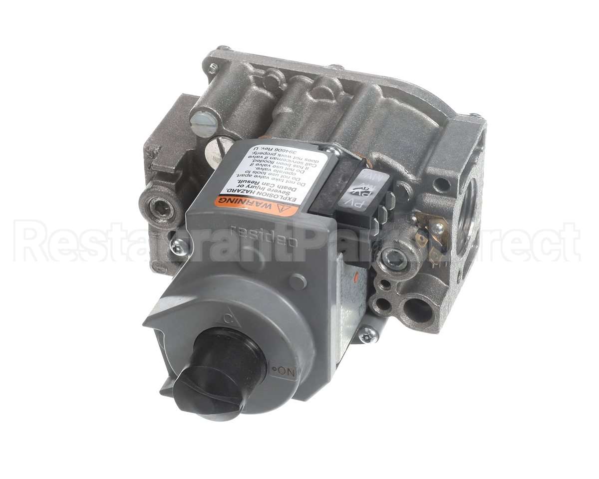 100208604 Lochinvar K,Gas Valve,Nat,3/4 Npt,24V,Cb/Ch/Cf/Cp