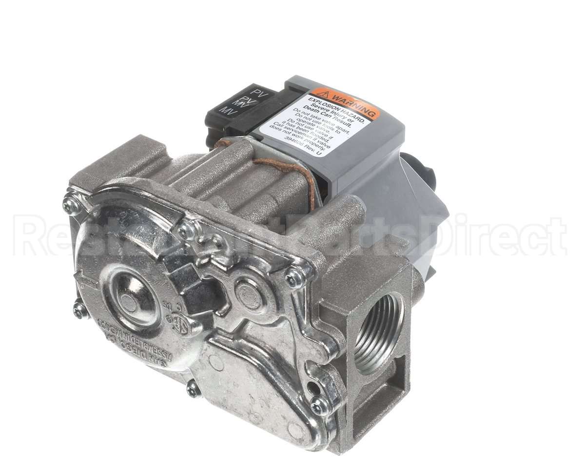 100208604 Lochinvar K,Gas Valve,Nat,3/4 Npt,24V,Cb/Ch/Cf/Cp