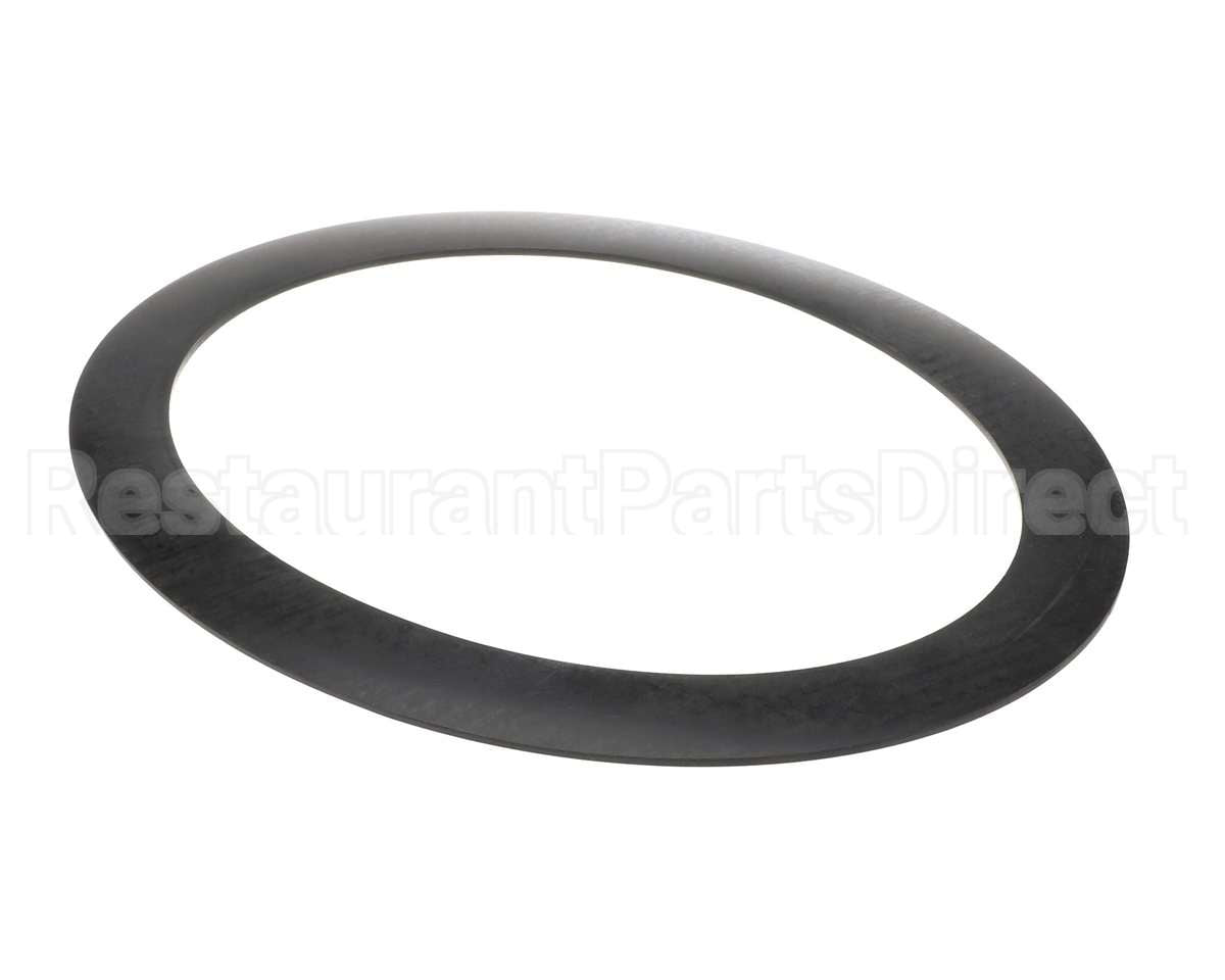 100208766 Lochinvar K,Gasket,Manhole,12" X 16"
