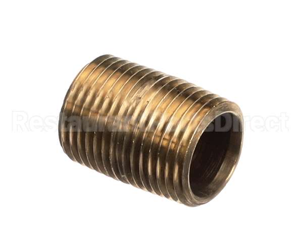 100209 Champion - Moyer Diebel Nipple Close 1/2Npt Brass