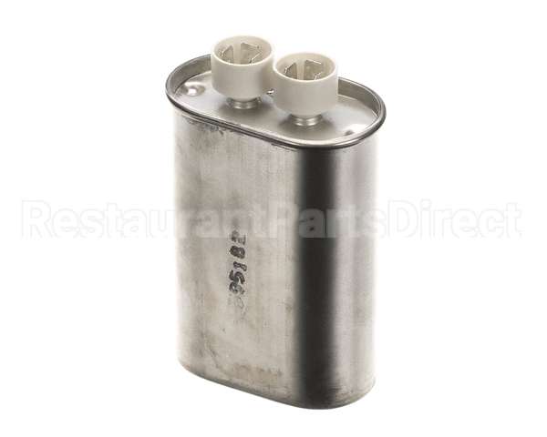 100214 Turbochef Capacitor 0.80Uf, 2500Vac, 85C