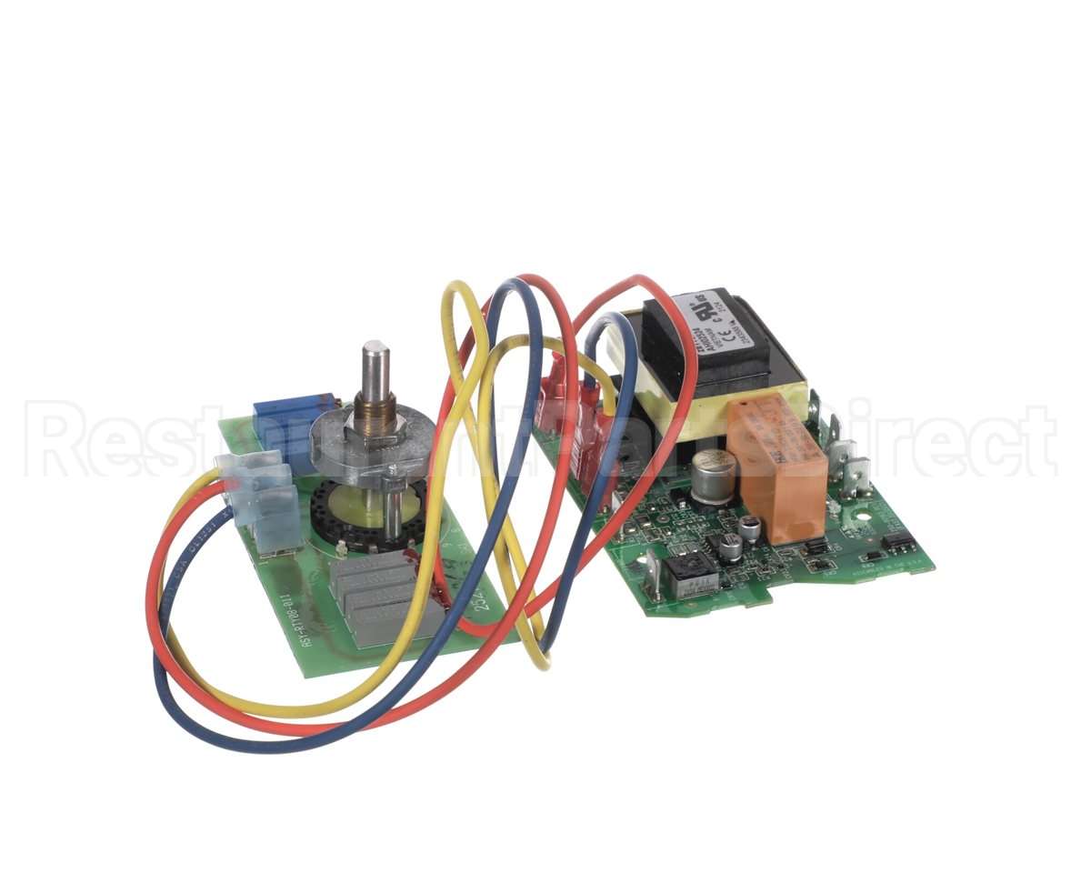 100223 Blodgett Switch-Tstat, 8 Stpt Mkv Cb