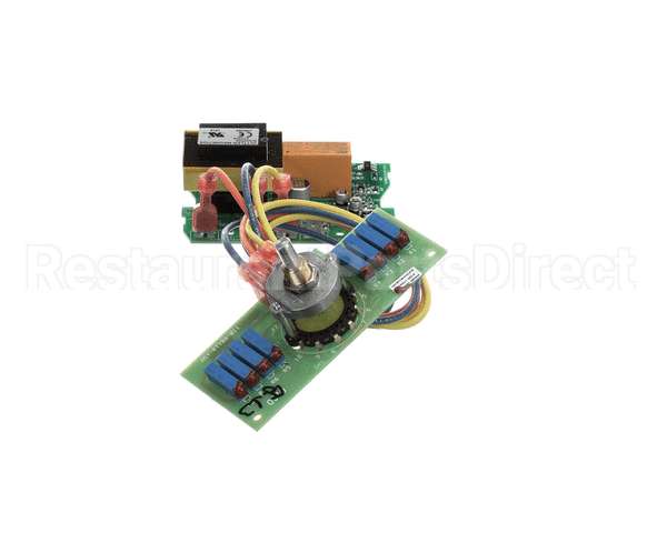100224 Blodgett Switch- Thermostat, 8 Stpt Ctb