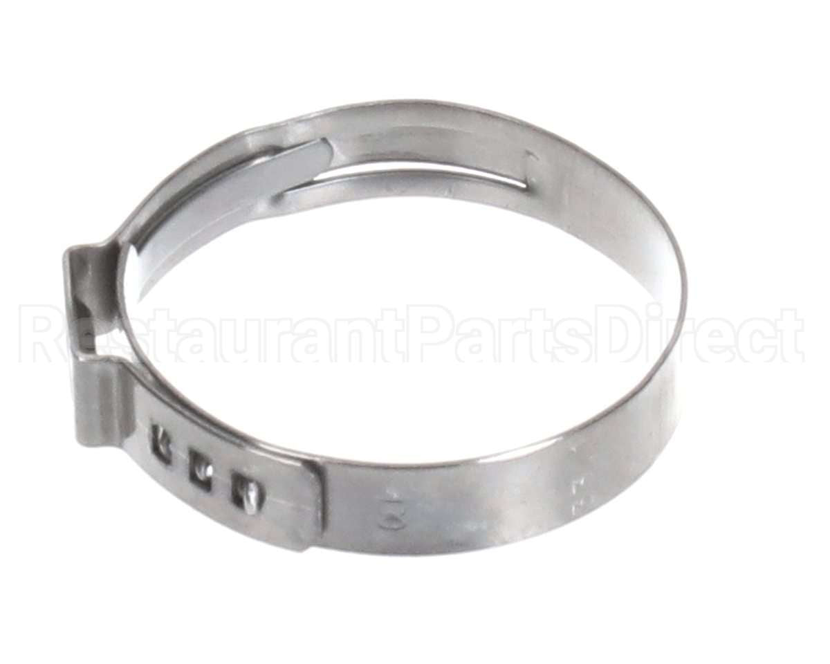 1002368 Cornelius Clamp 33.1 Stepless