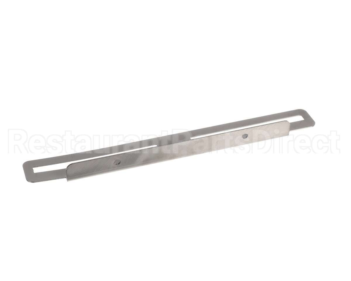 1002455 Alto Shaam Bracket,Heater,Flatbar,Ar-7E