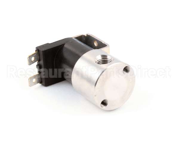 100255 Newco Solenoid Valve, Kip