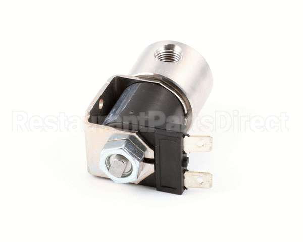 100255 Newco Solenoid Valve, Kip