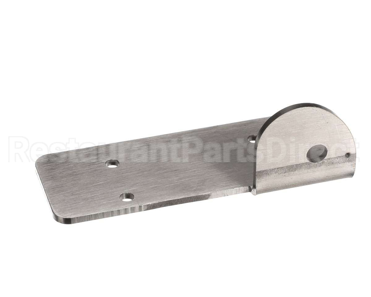 1002597 Alto Shaam Plate,Hinge,Control,Door Mtg,Ar-