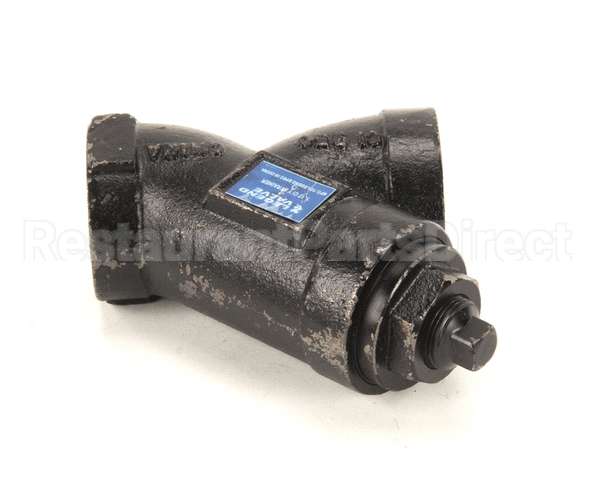 100263 Champion - Moyer Diebel Strainer Line 114Bi Wplug