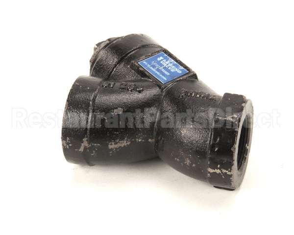 100263 Champion - Moyer Diebel Strainer Line 114Bi Wplug