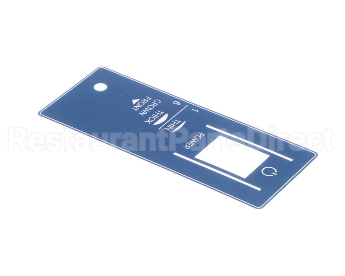 1002654 Antunes Label Crown Compression
