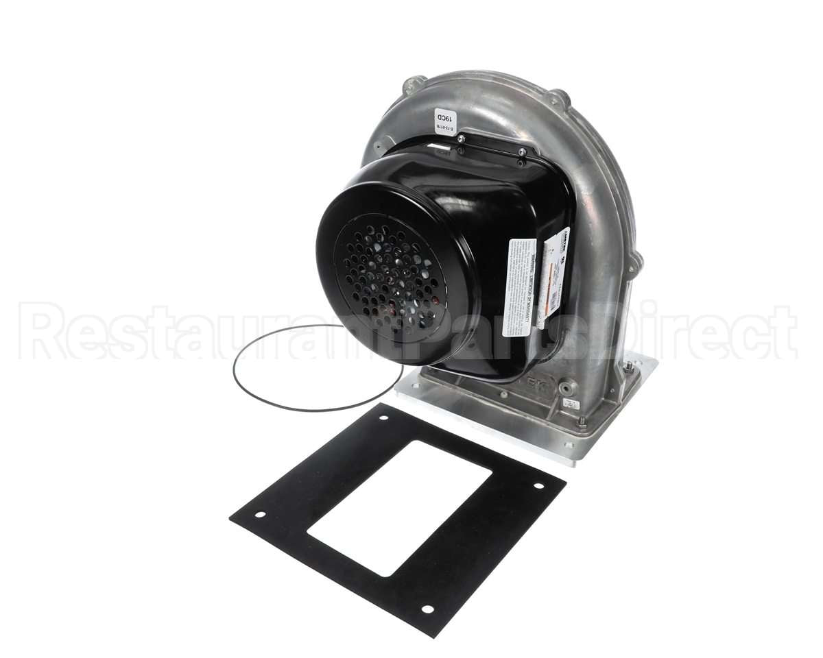 100274101 Lochinvar K,Fan Assy,Pb2500 & Pb3000