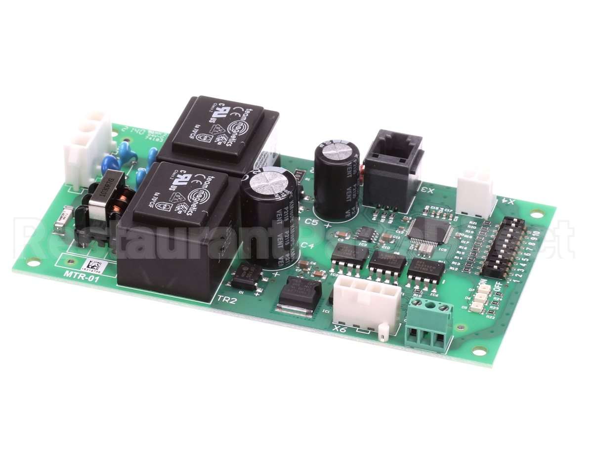 100277771 Lochinvar K,Interface Board,Modbus,Mtr-01