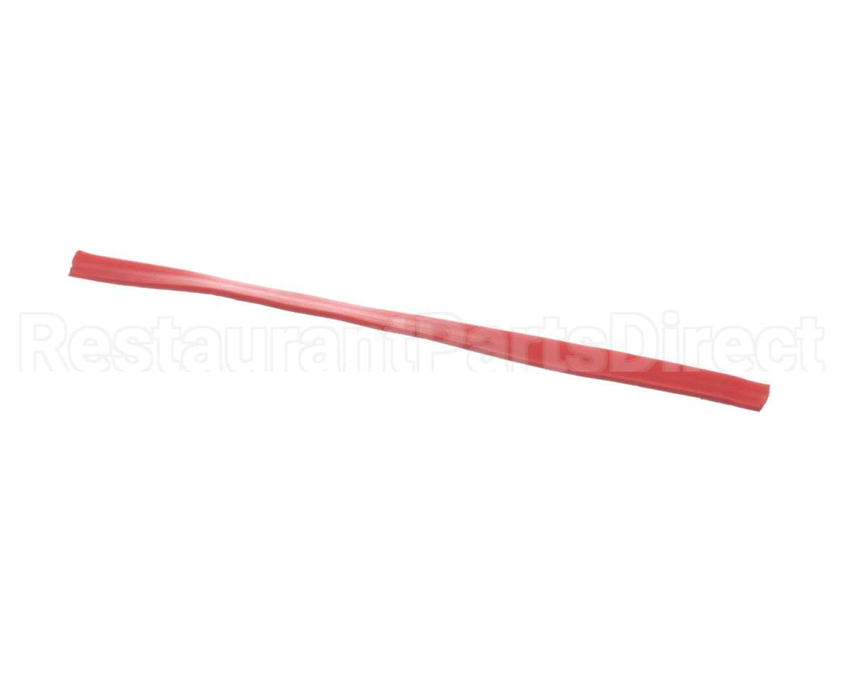 100277822 Lochinvar K,Gasket,Strip,1/8 X 5/8 X 1',Silicone