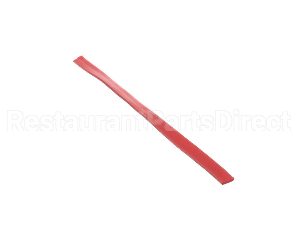 100277822 Lochinvar K,Gasket,Strip,1/8 X 5/8 X 1',Silicone