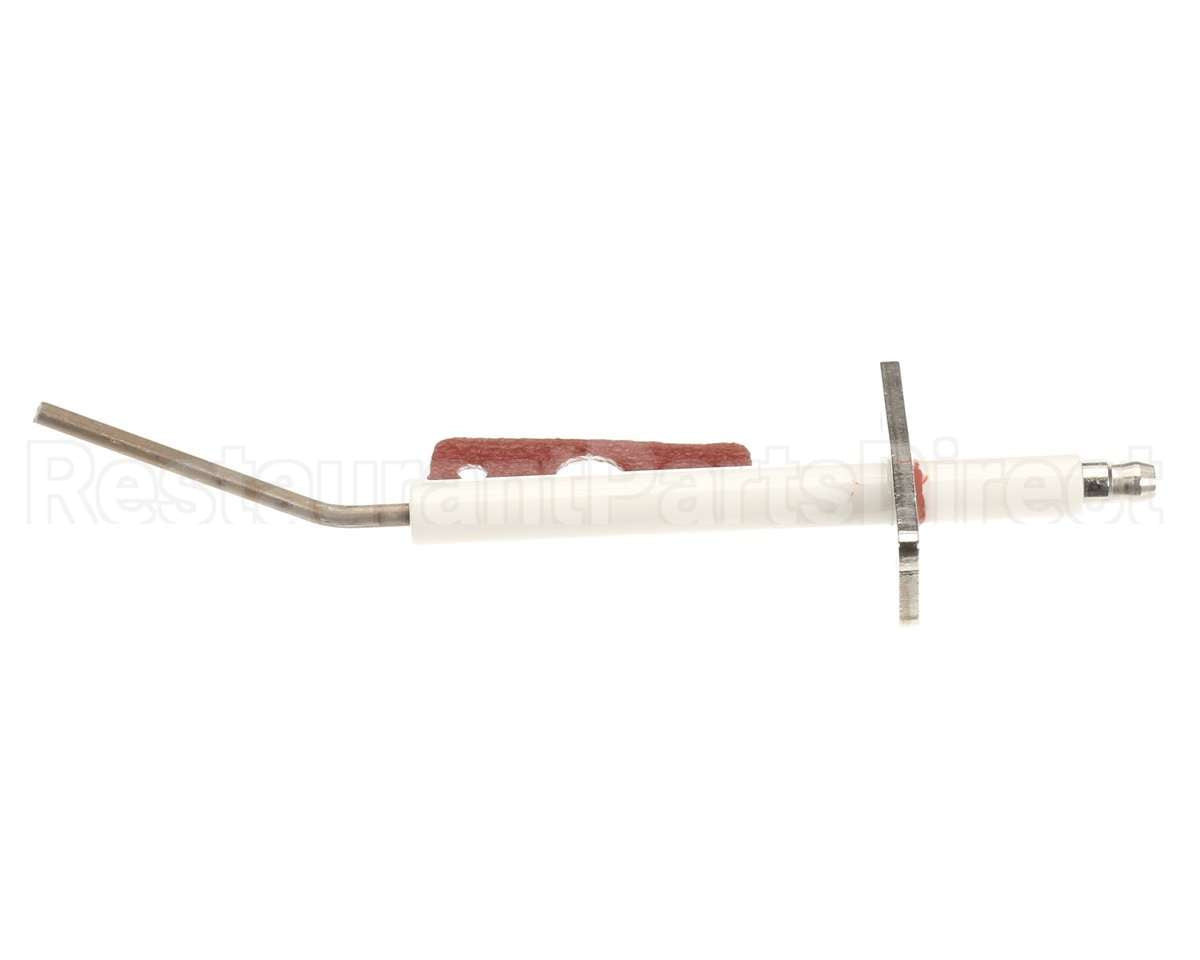 100279407 Lochinvar K,Sensor,Flame,Rear,W/Gasket, Fb 751-200