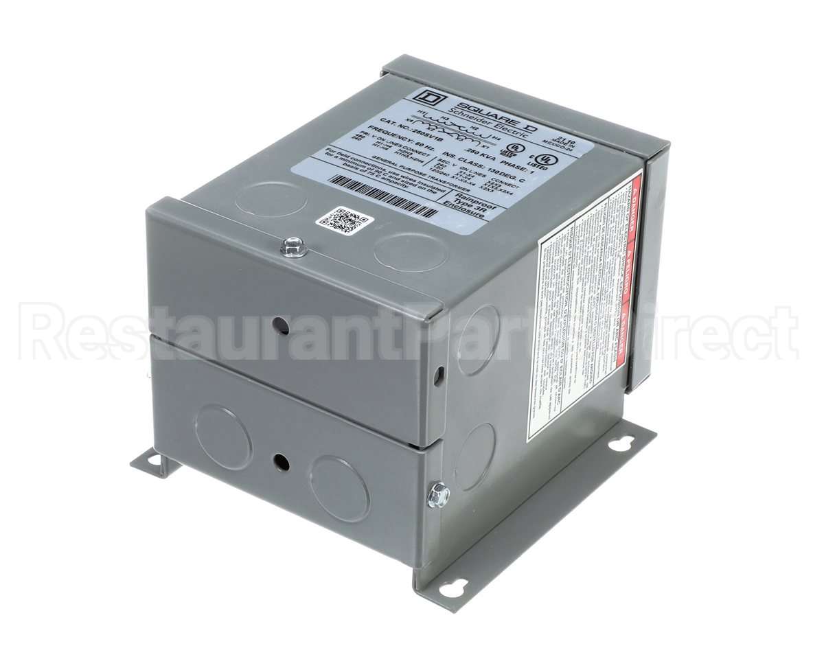 100280 Champion - Moyer Diebel Transformer 250Va 240/480:120/240