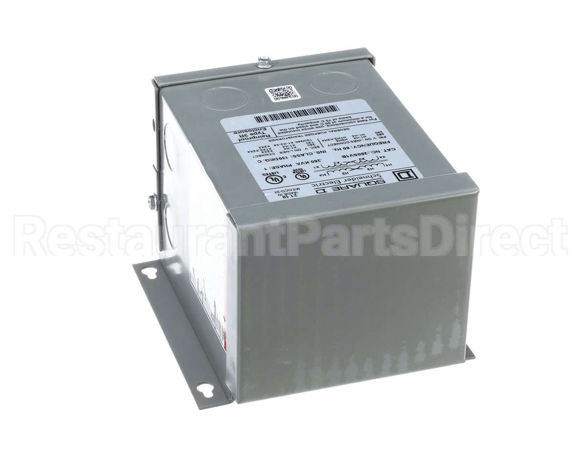 100280 Champion - Moyer Diebel Transformer 250Va 240/480:120/240