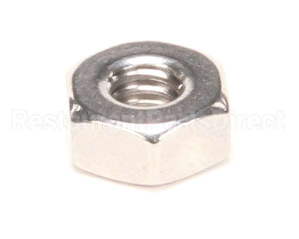 100285 Cleveland Nut;Heavy Hex;1/4-20 Unc-2B;Ss