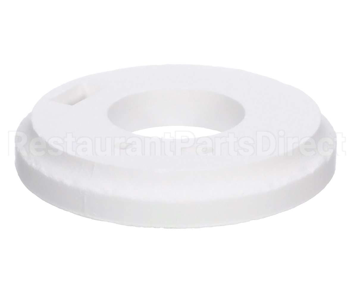 100287087 Lochinvar K,Insulation,Top Plate,Wh 111 - 156