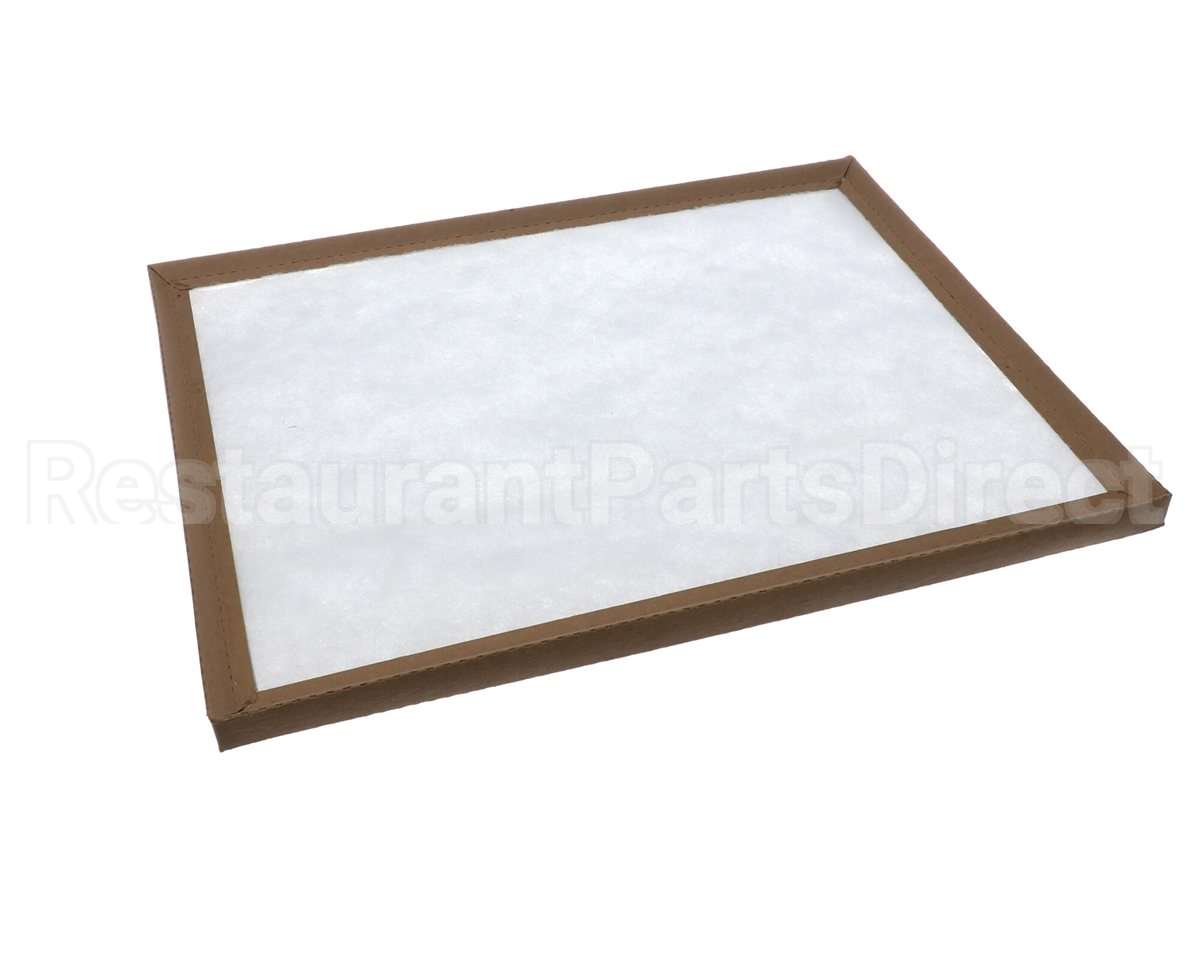 100289435 Lochinvar K,Air Filter,1"X16"X20",Hd,Dispose