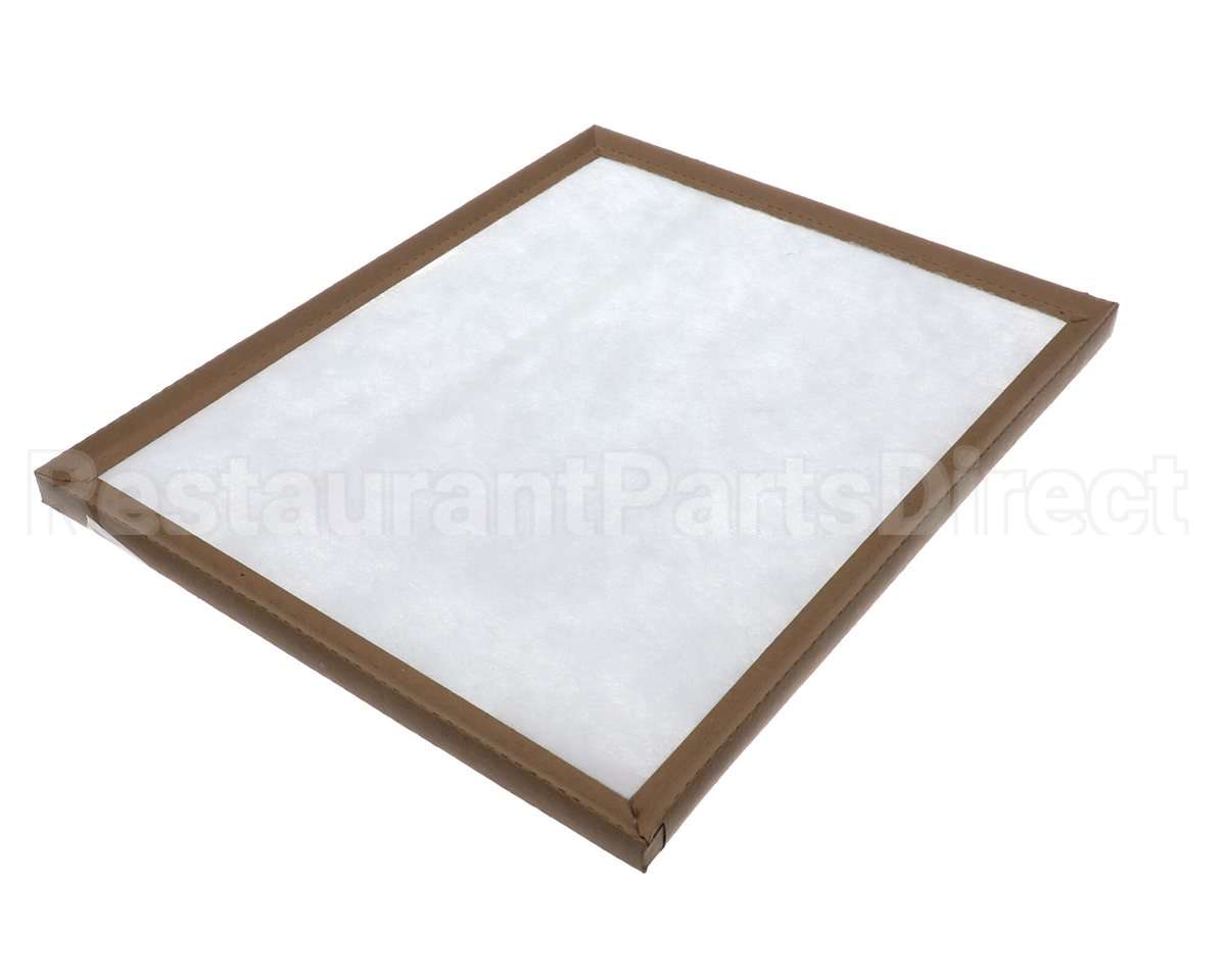 100289435 Lochinvar K,Air Filter,1"X16"X20",Hd,Dispose