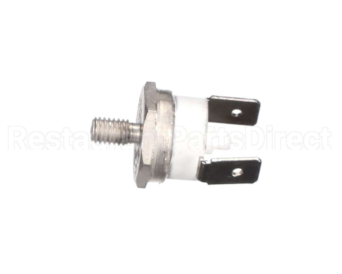 100292715 Lochinvar K,Switch, Burner Door Temperature