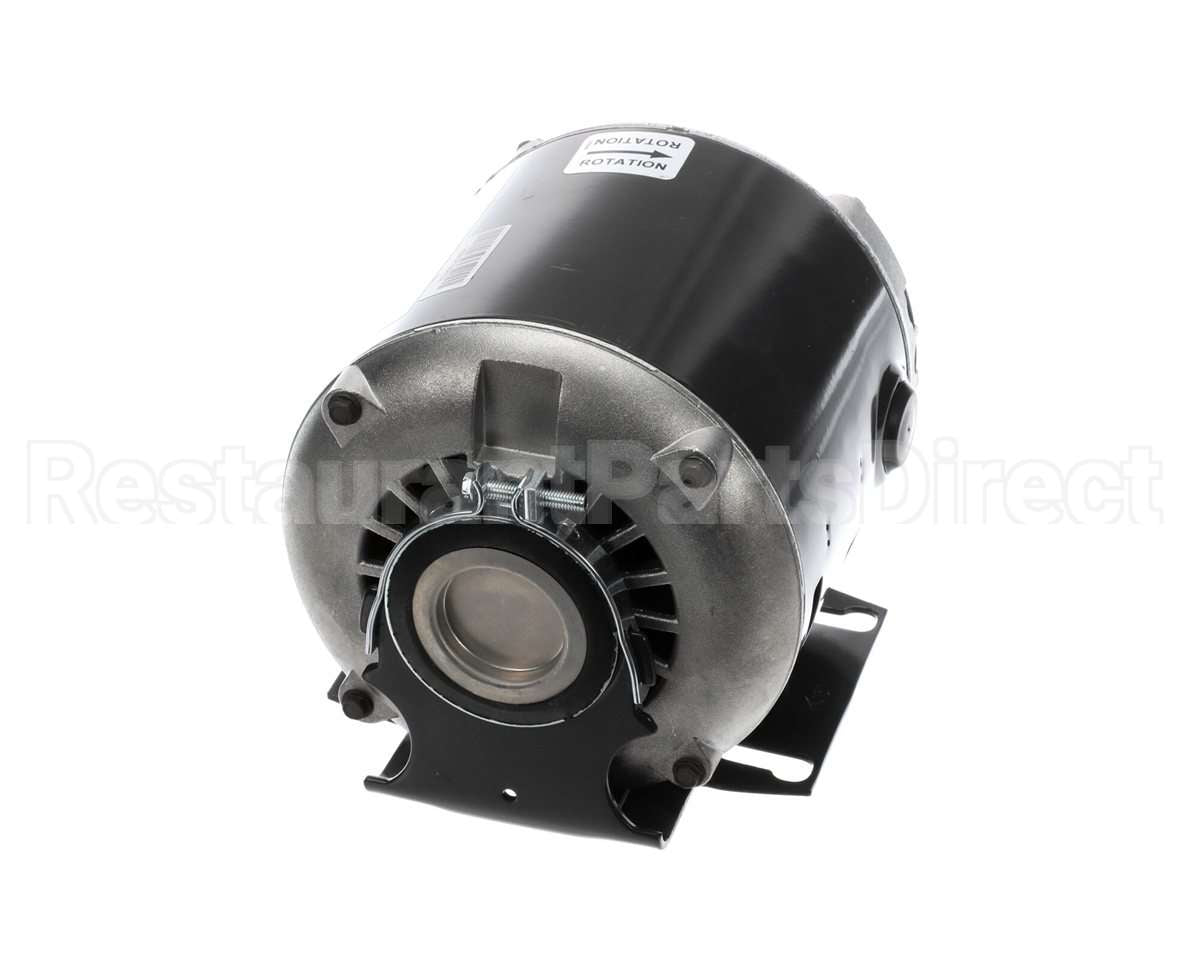 100307 Loren Cook Motor