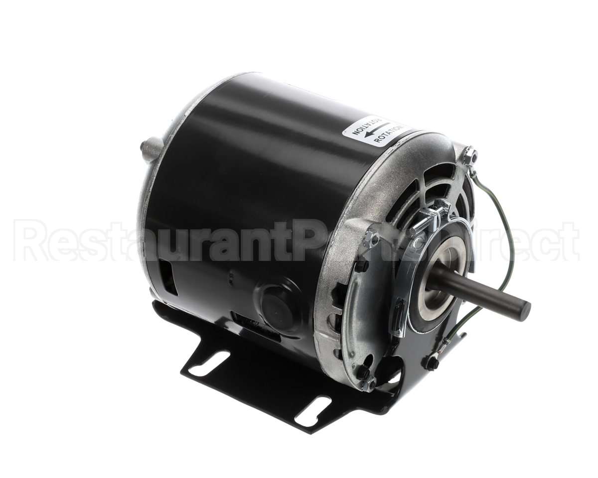 100307 Loren Cook Motor