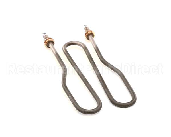 100311 Servolift Heater, Tubular