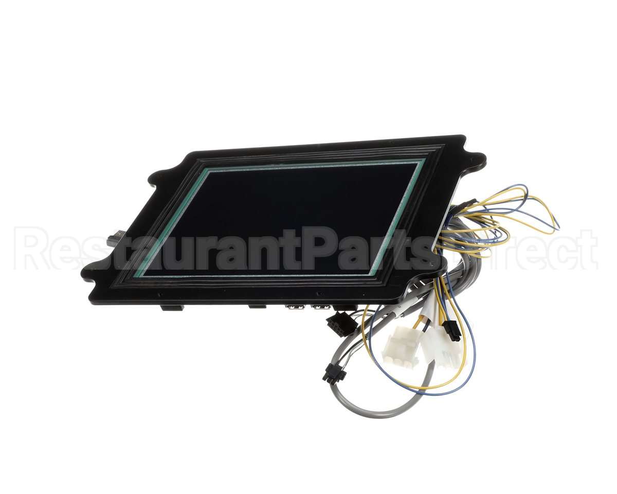 100311038 Lochinvar K,Display Assy,User Interface