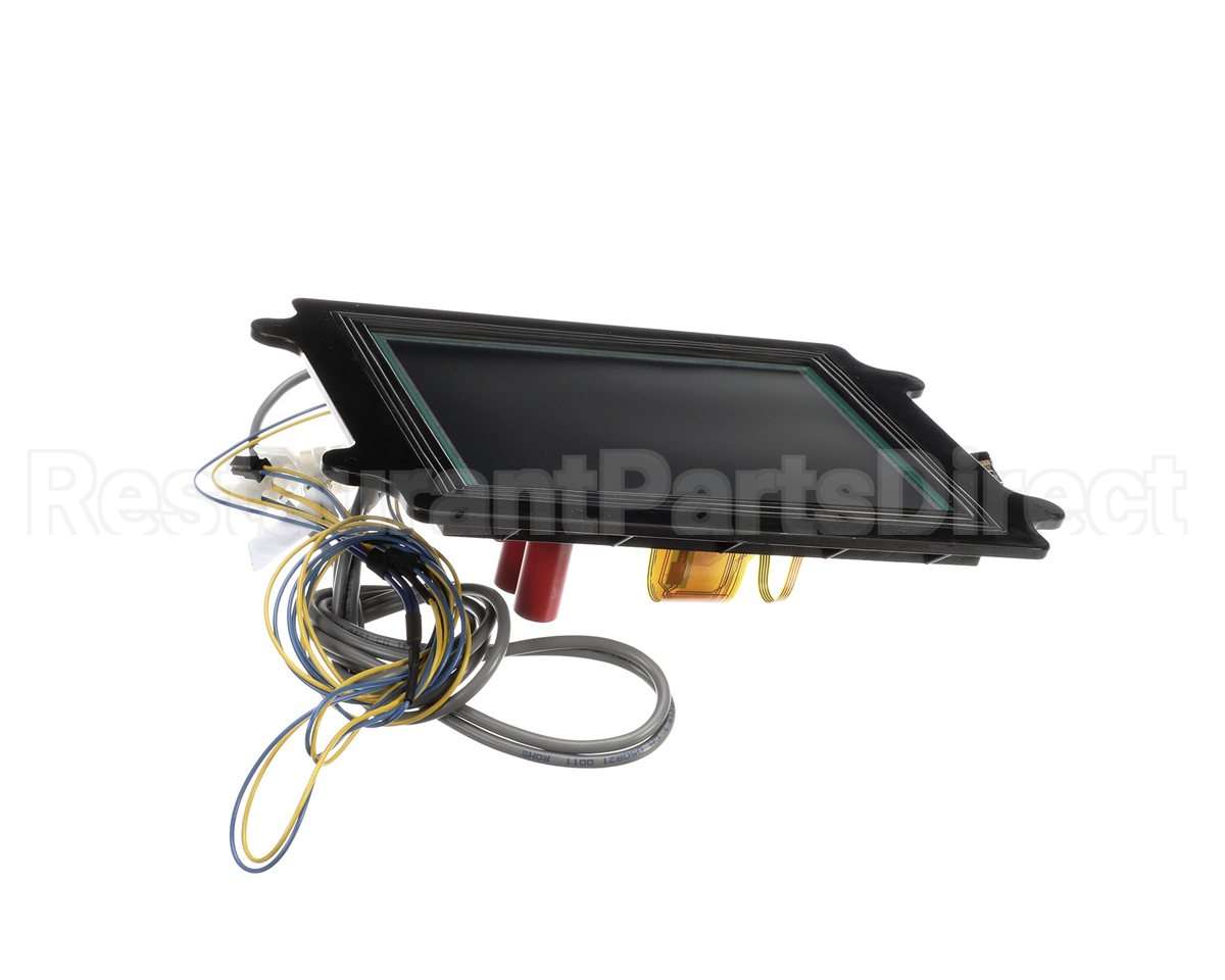 100311038 Lochinvar K,Display Assy,User Interface