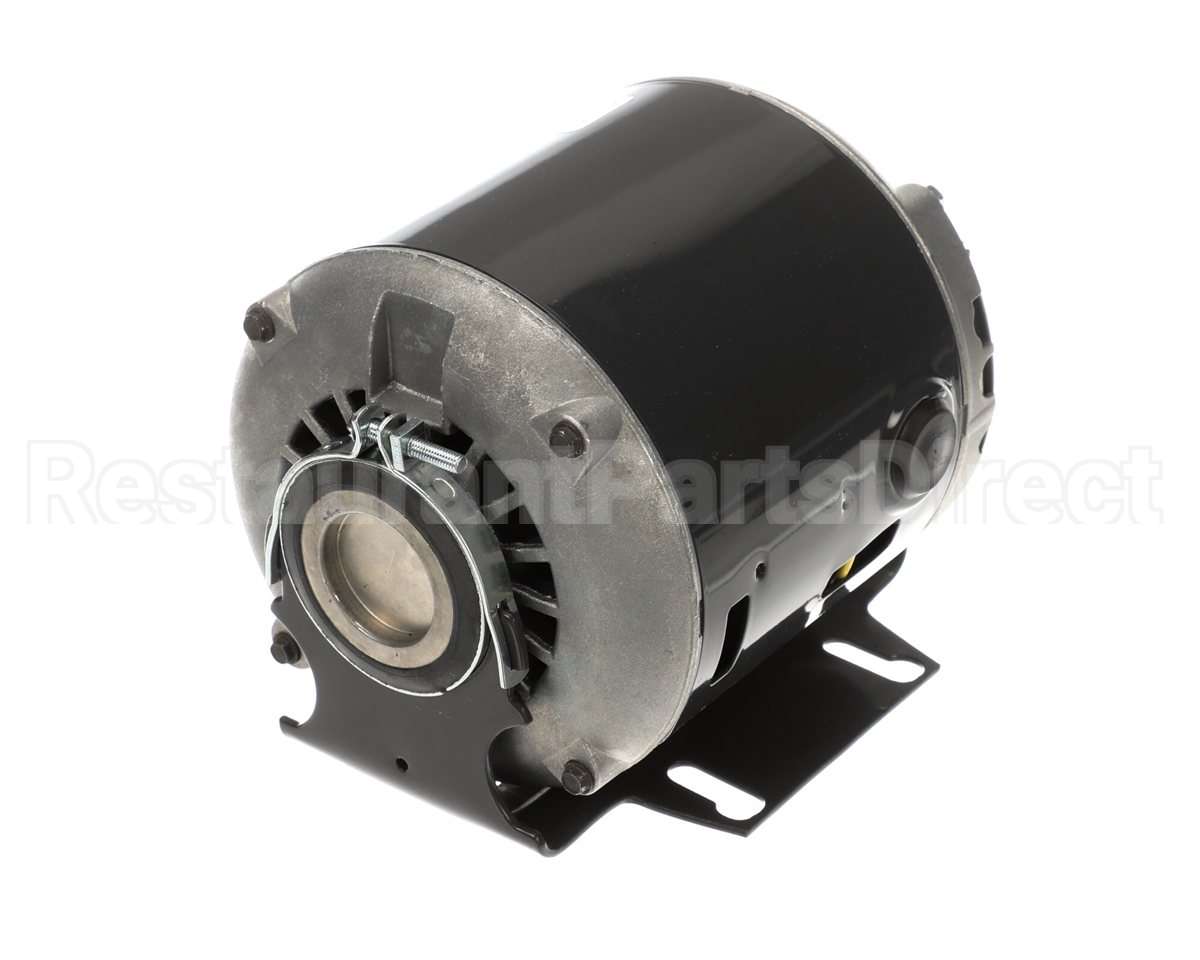 100315 Loren Cook Motor