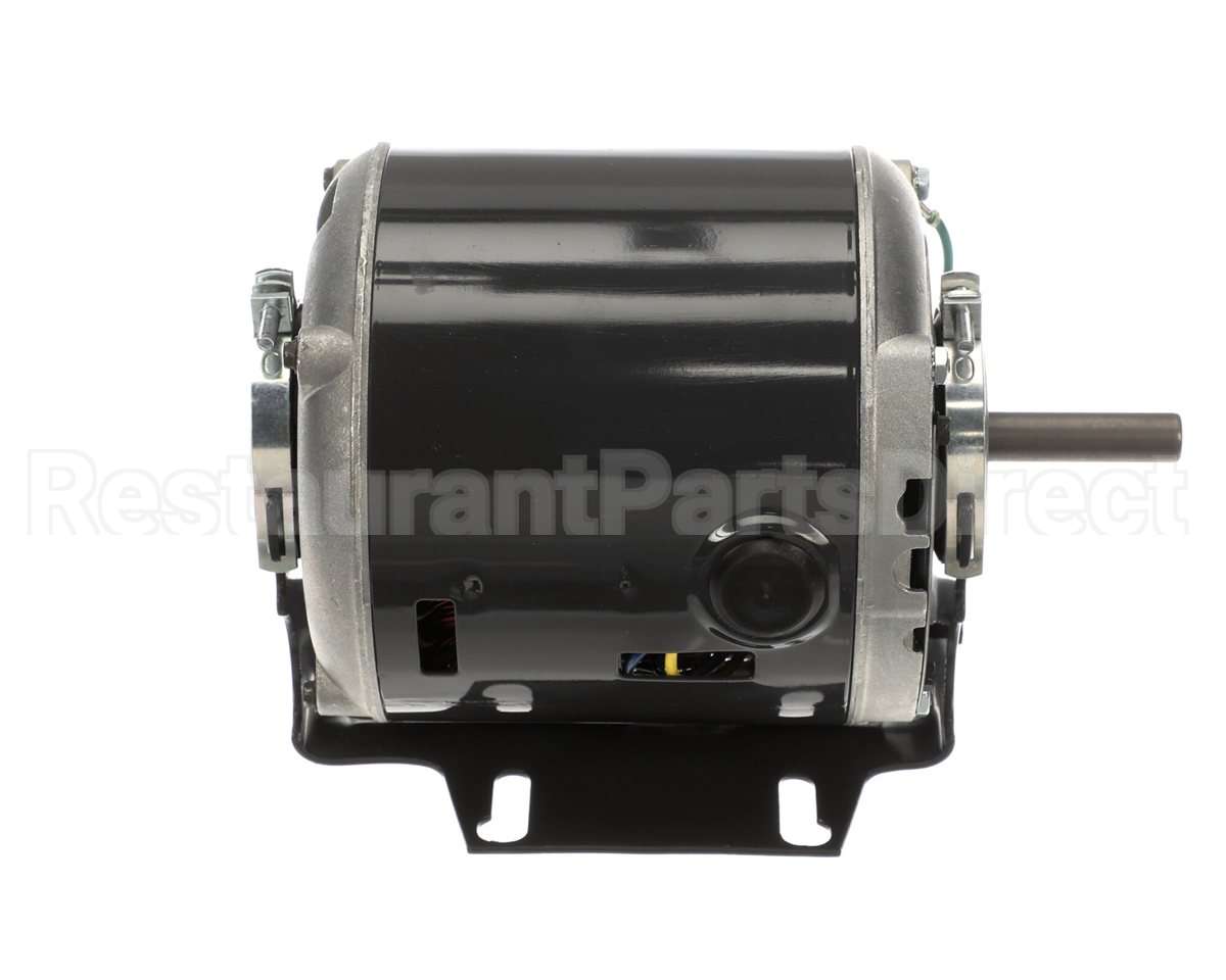 100315 Loren Cook Motor