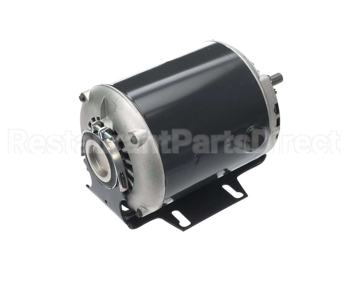 100316 Loren Cook Motor