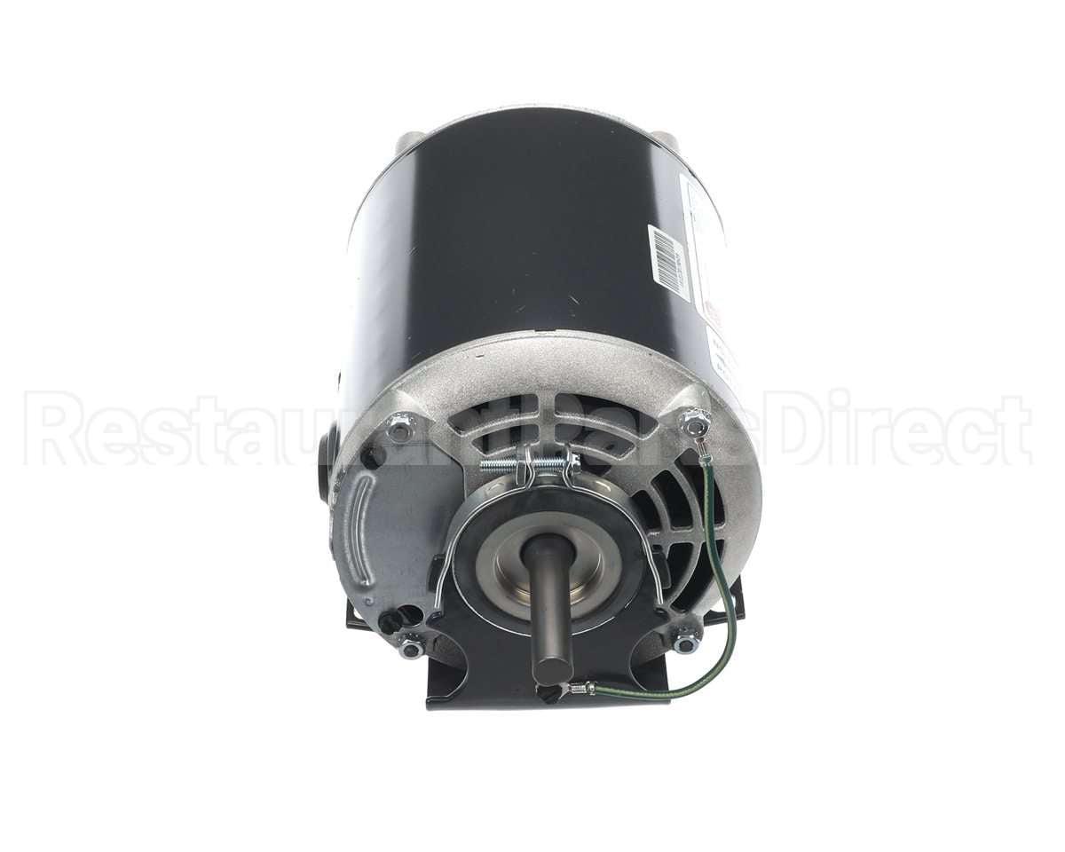 100316 Loren Cook Motor