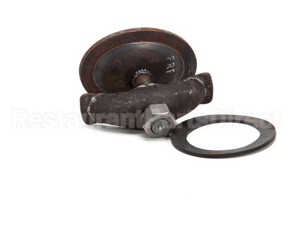 100335 Cleveland Service Cover Assembly Handhole Pl