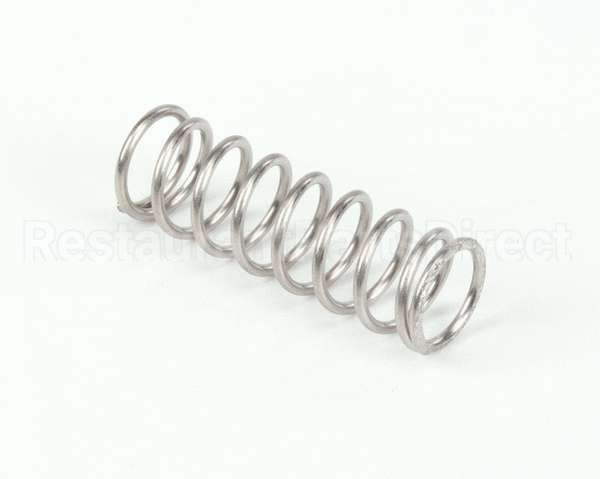 1003406 Cornelius Tube- Pinch Spring