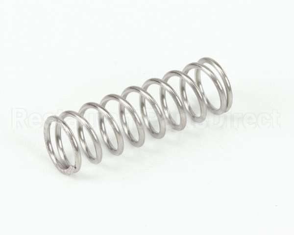 1003406 Cornelius Tube- Pinch Spring