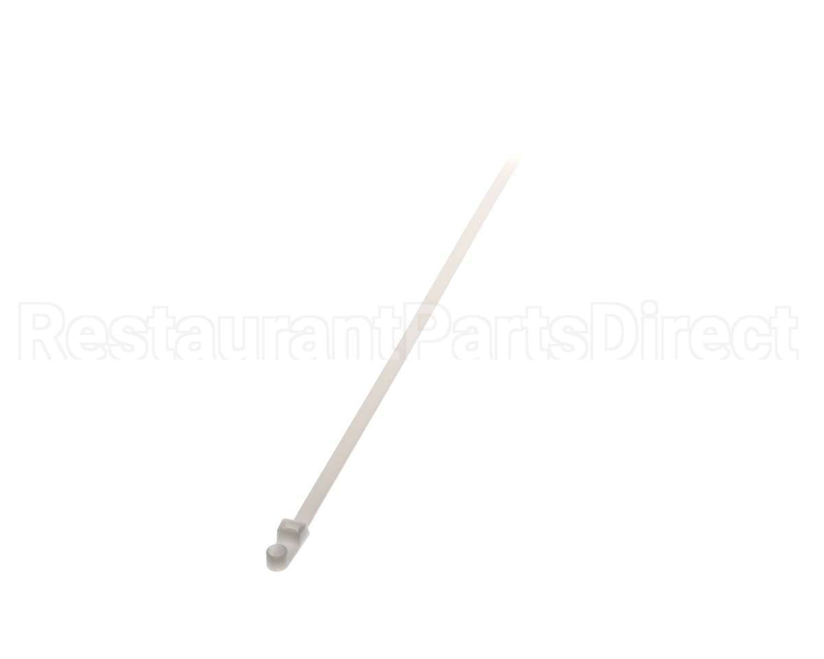 10035-0 Lancer Cable Tie,14.5,Nat,Screw Mnt