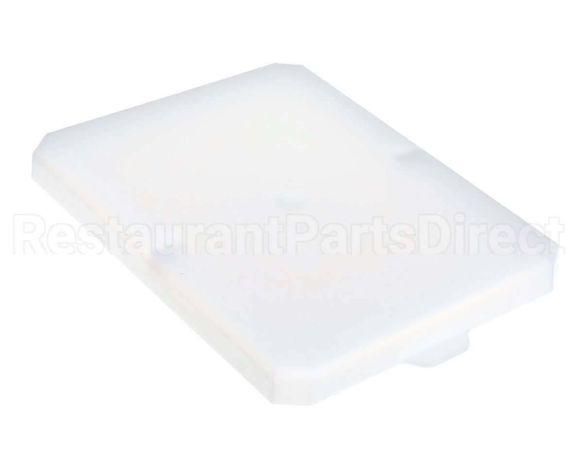 100356 Grindmaster Cecilware Lid,Hopr,11#,Pic4 Spare Part