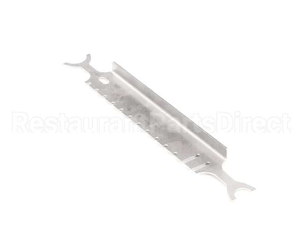 100367 Marshall Air Axle Scraper Assembly