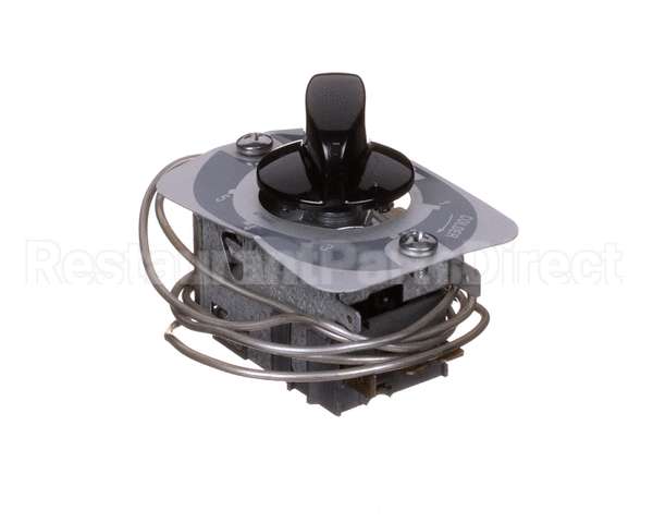 100398001 Ojeda Temperature Control Dial Dan